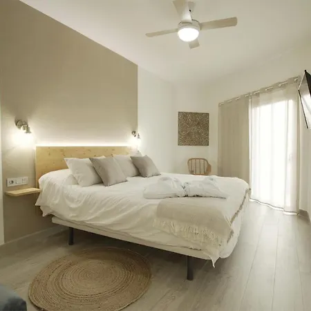 Hébergement de vacances Tita