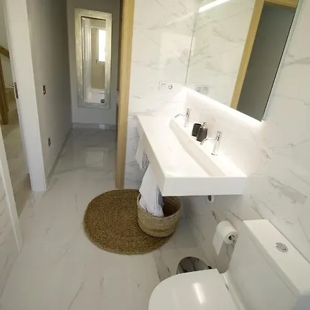 Hébergement de vacances Tita Corralejo