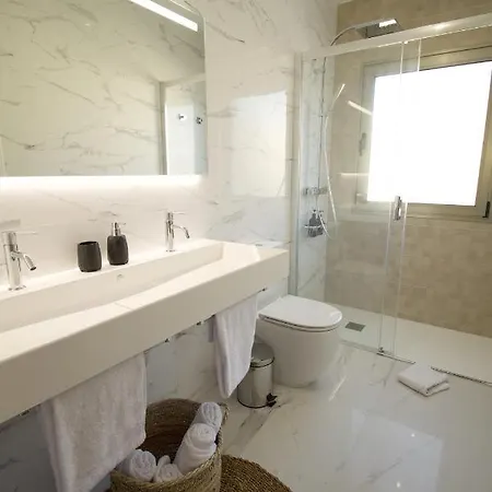 Tita Hébergement de vacances Corralejo