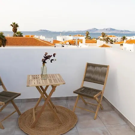 Tita Hébergement de vacances *