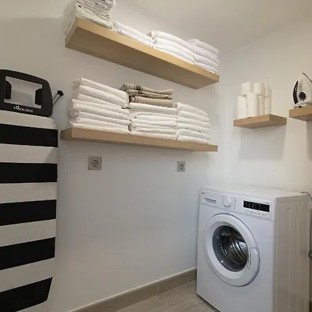 Tita Hébergement de vacances