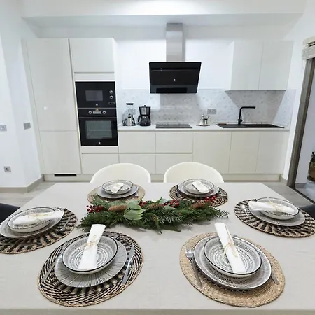 Hébergement de vacances Tita