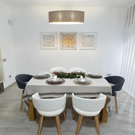 Hébergement de vacances Tita *