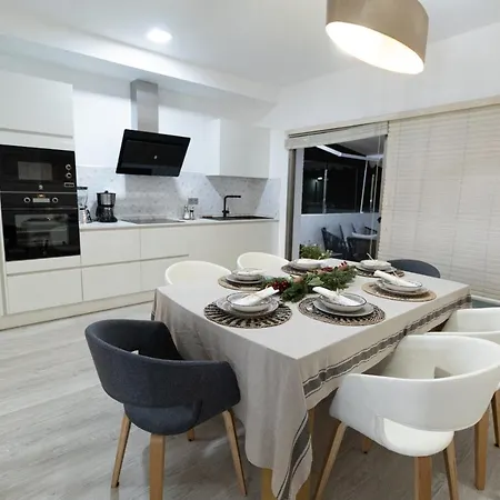 Tita Hébergement de vacances