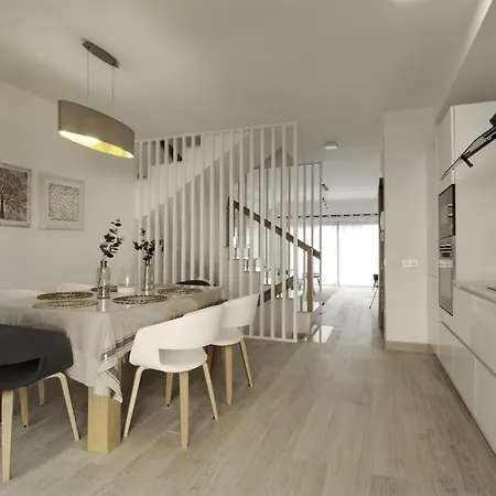 Hébergement de vacances Tita *