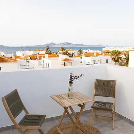 Tita Tatil Evi Corralejo